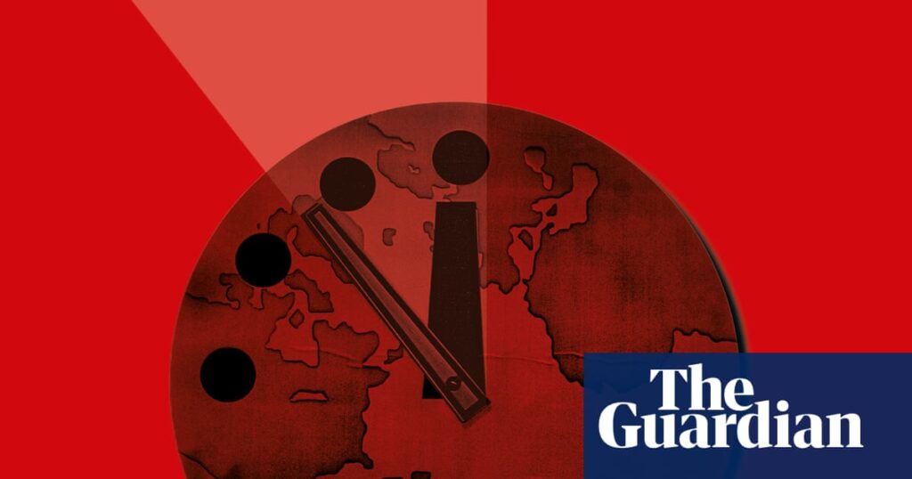 ‘The odds are not in our favour’: who sets the Doomsday Clock – and what can they tell us about the future of humanity? | Science