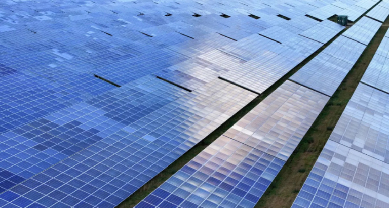 EDP Renewables, Meta Partner on 250-MW Arkansas Solar Project