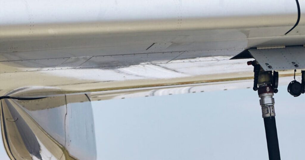 From Waste to Wing: Using Renewable Natural Gas to Produce Sustainable Aviation Fuel