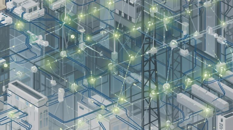 How VPPs could improve grid reliability and save utilities 40% over gas peaker plants