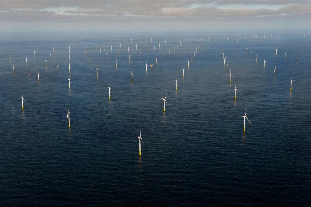 German Offshore Wind Industry Calls for Policy Clarity