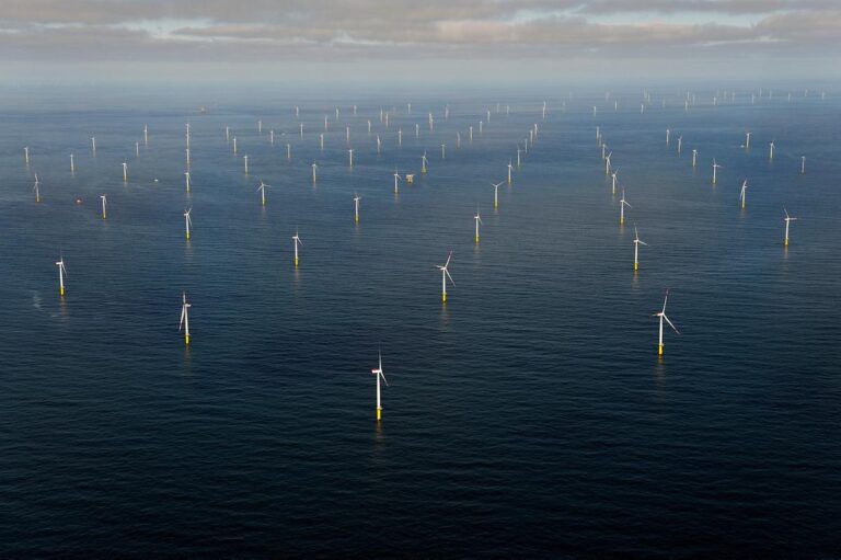 German Offshore Wind Industry Calls for Policy Clarity