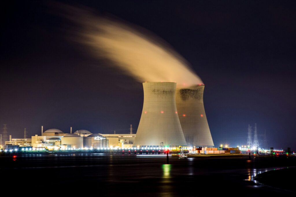 Rockefeller Foundation Launches Nuclear Philanthropy Coalition