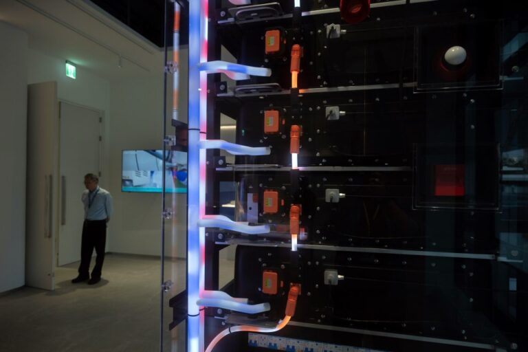 Energy Storage Enters the 100-Gigawatt Era: Three Things to Know