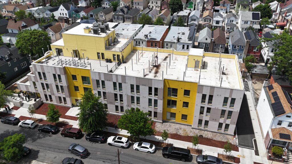 Governor Hochul Announces Completion of $48 Million Affordable Senior Housing Development in Brooklyn