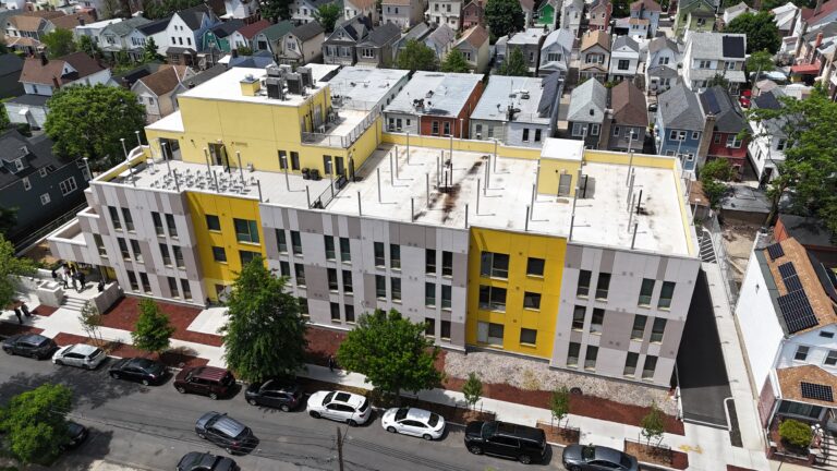 Governor Hochul Announces Completion of $48 Million Affordable Senior Housing Development in Brooklyn