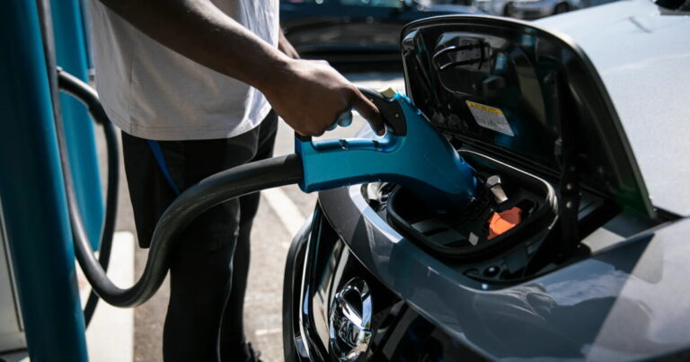 Hybrids over EVs
