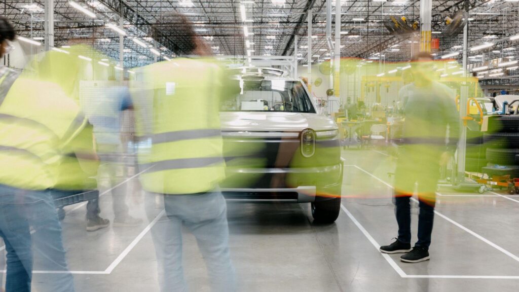 NHTSA Reopens Rivian Toe Link Issue, Probes 115,000 R1S and R1T Vehicles