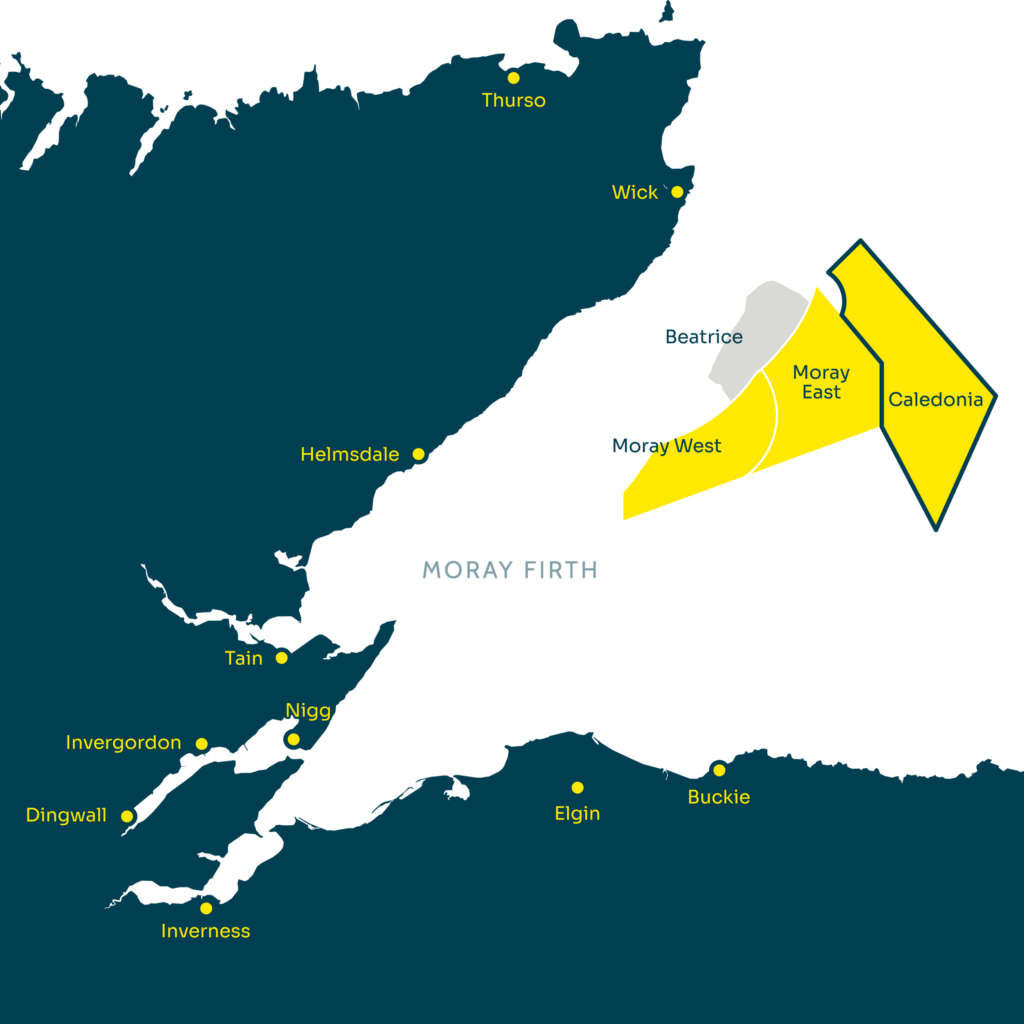 Ocean Winds Receives Full Onshore Planning Consent for 2 GW Caledonia Offshore Wind Farm