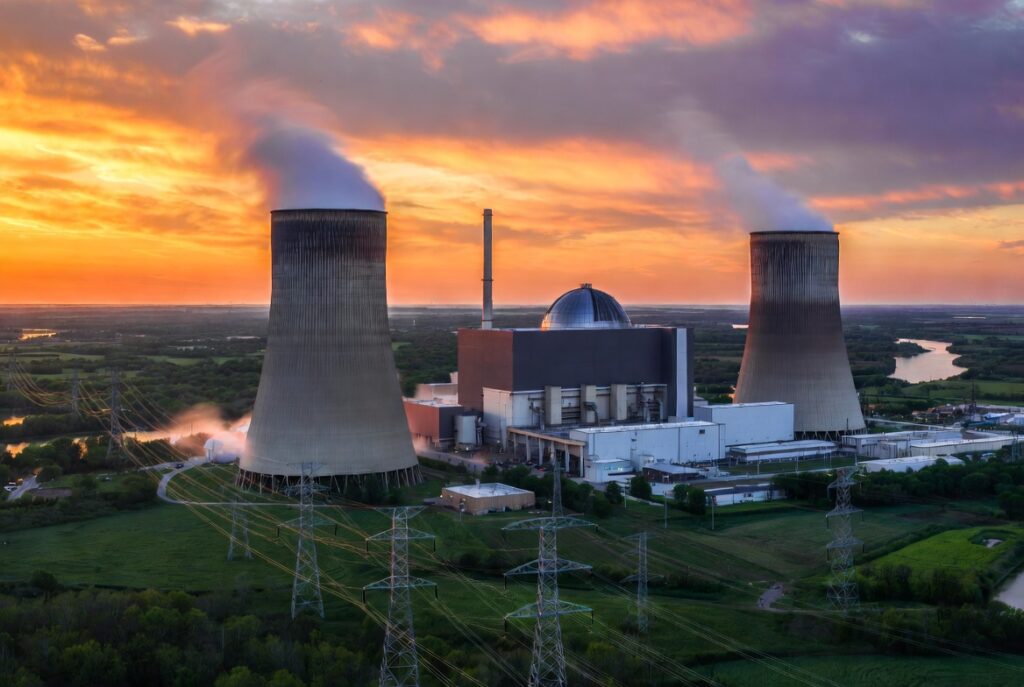 How Many Decommissioned Nuclear Reactors Have the Potential to Be Restarted in the U.S.?