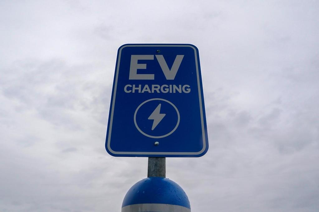 Why it’s an especially good time to buy an electric car – The Morning Sun