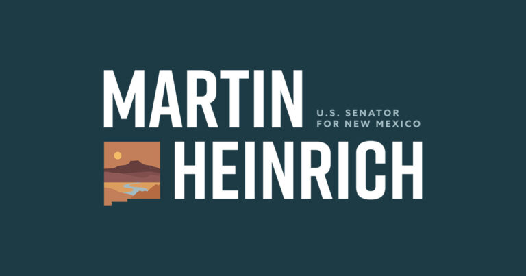 Heinrich Presses Secretary Burgum on Sta...