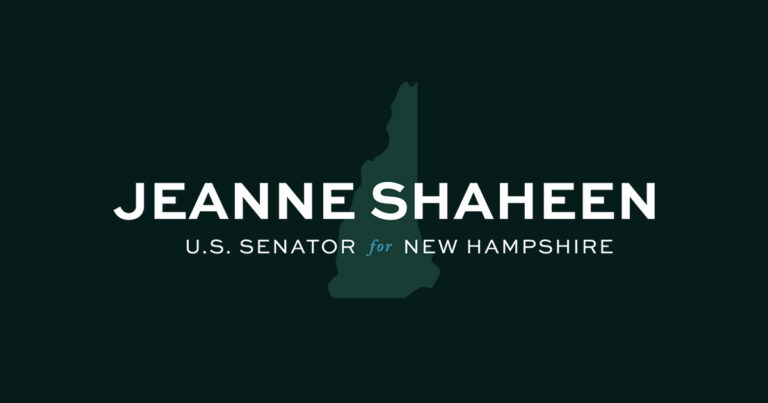 Shaheen Continues “Affordability Action ...