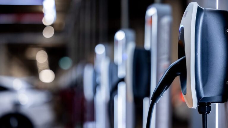 The case for smarter EV charging