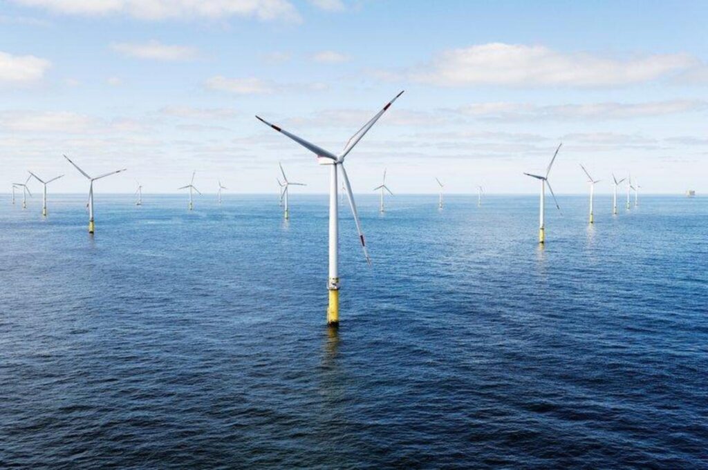 Clean Energy and Metros: Infrastructure for Sustainability