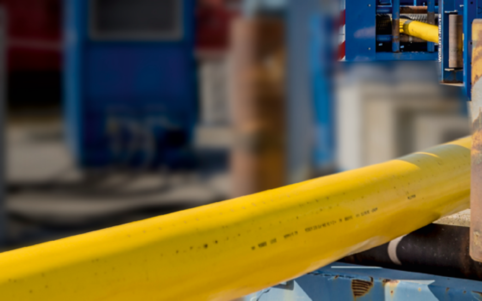 TKF to Supply Inter-Array Cables for 1 GW Dutch Offshore Wind Farm