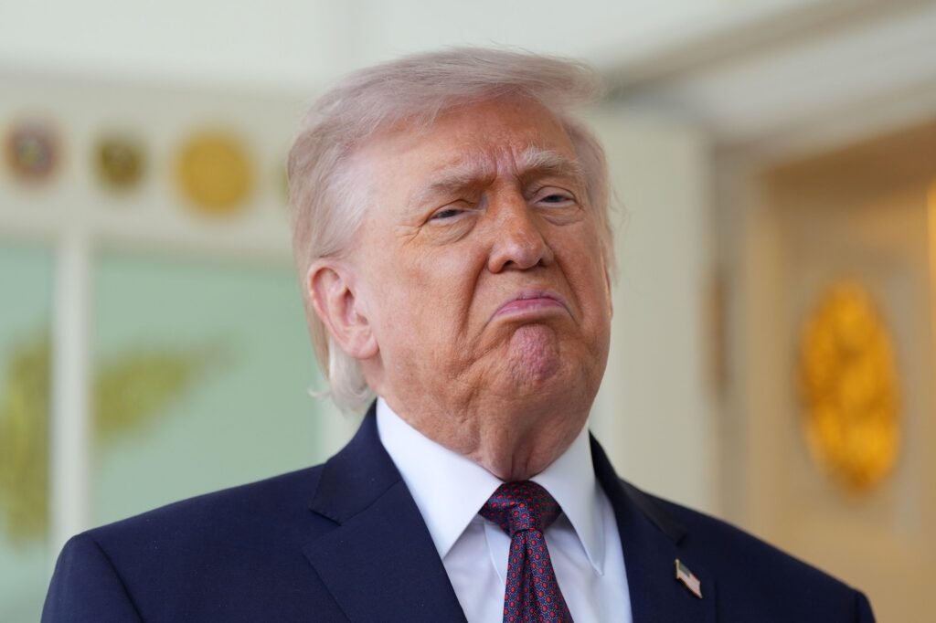 Factcheck: Trump’s false claims about the IPCC and ‘RCP8.5’ climate scenario