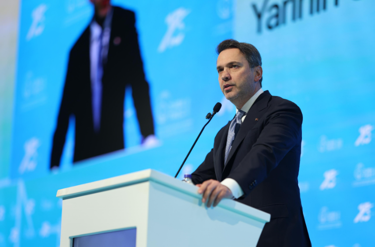 Türkiye Zooms In on Four Offshore Wind Sites Ahead of First Tender