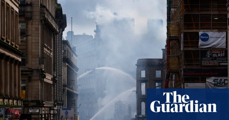 UK firefighters called to one lithium-ion battery fire every five hours | Firefighters