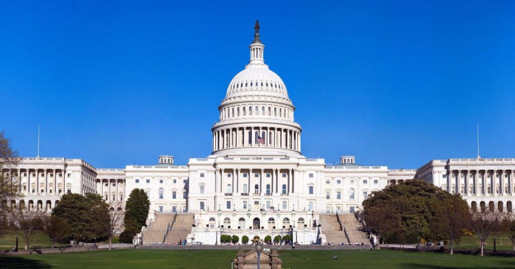 US bill proposes new national EV tax, while some push to slash gas tax to zero