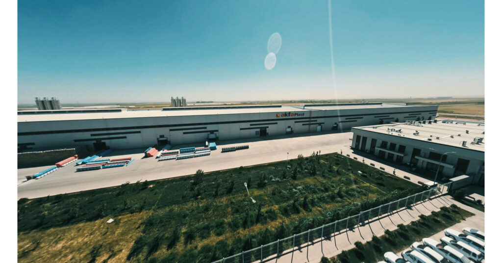 AKFA Aluminum breaks ground on Bowling Green facility bringing 331 Ky Jobs - Lane Report