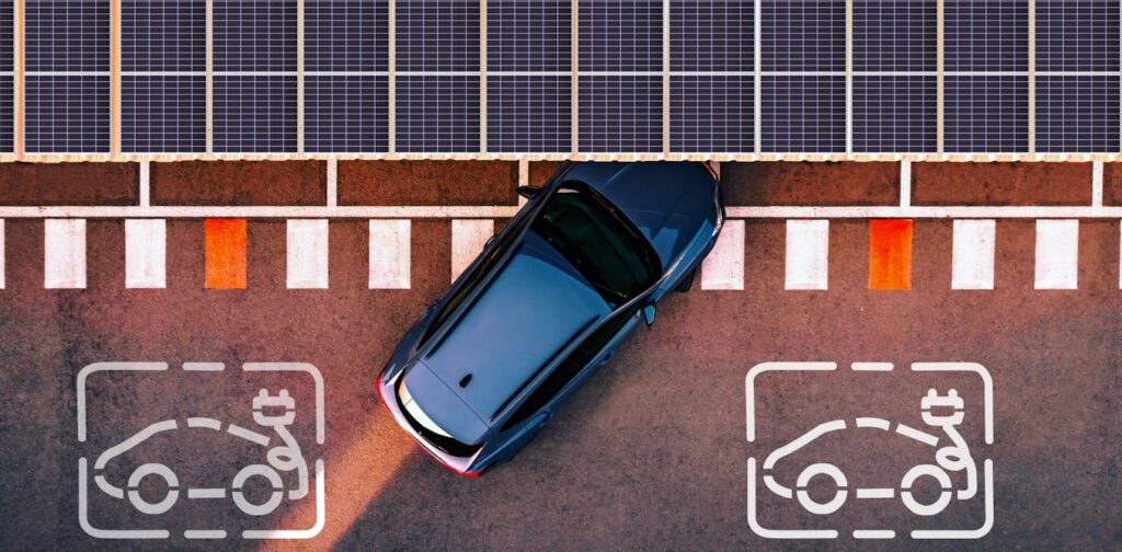 Wealthy people were the first to buy electric vehicles. The current boom risks entrenching inequality