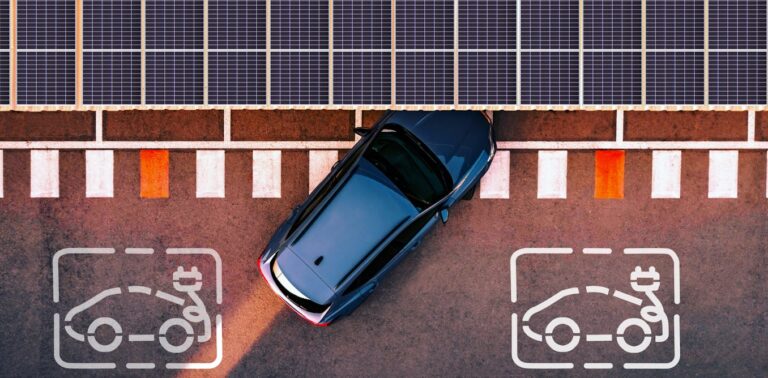 Wealthy people were the first to buy electric vehicles. The current boom risks entrenching inequality