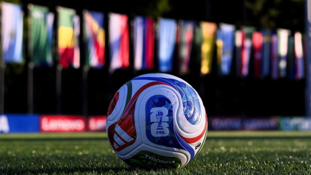 FIFA World Cup: Climate Is The Loser