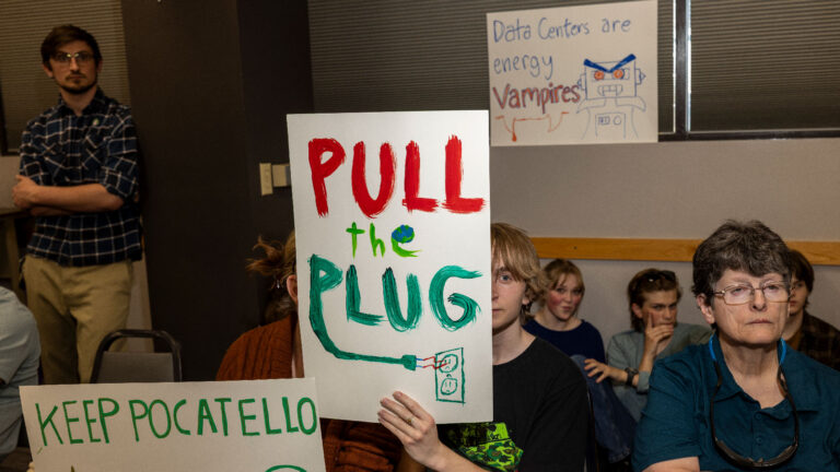 How bad is AI for the environment? » Yale Climate Connections