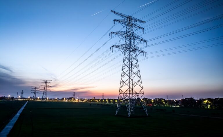 Clean Energy 101: How Rising Demand Is Driving a Grid Tech Revolution