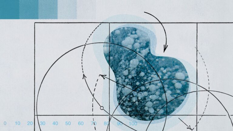 A ‘cold blob’ in the Atlantic Ocean indicates ocean current troubles