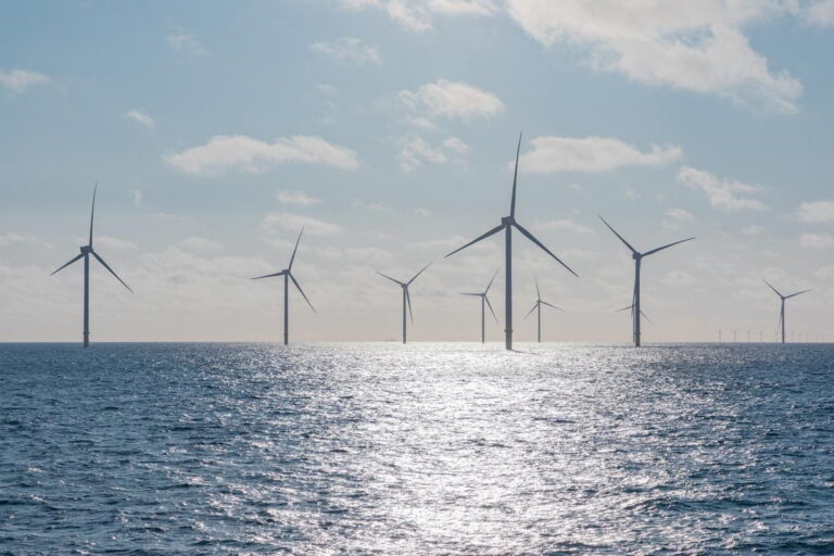 BSH Proposes Revisions to German Offshore Wind Sites, Auction Schedule