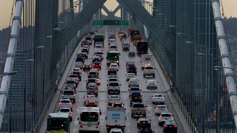 CA sues EPA over emissions waivers reclassification