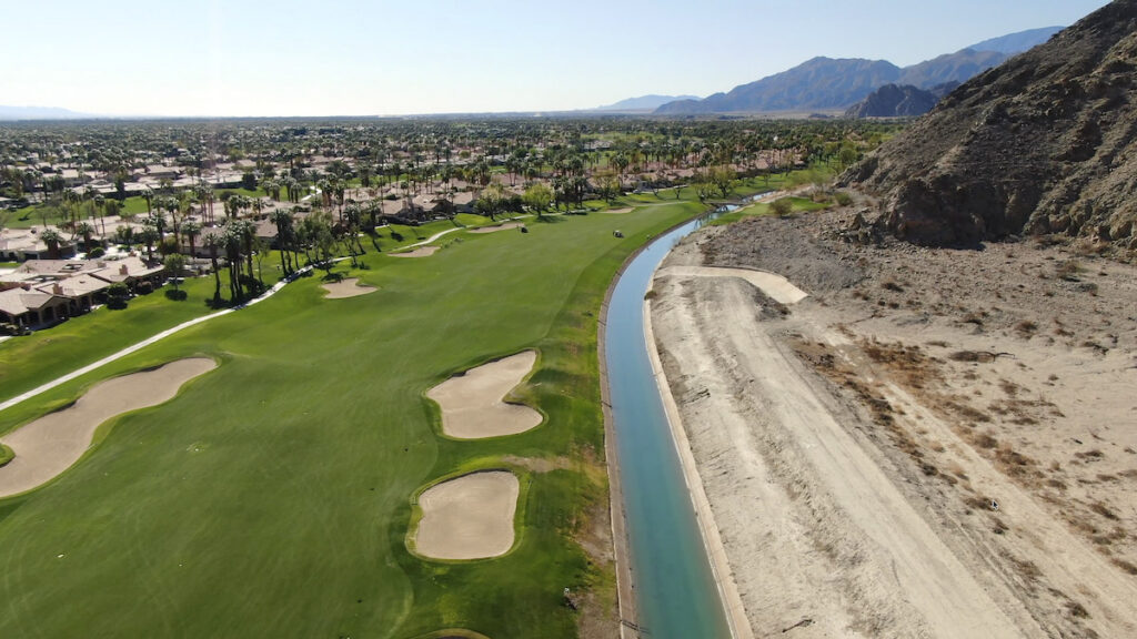 Climate change threatens the Coachella Valley’s Illusion of Abundance – Coyote Gulch