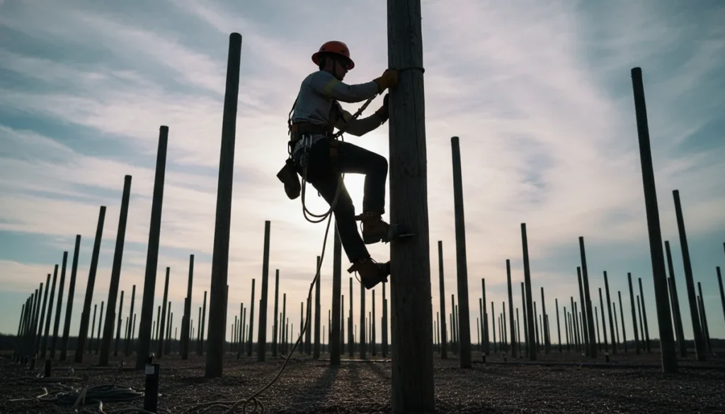 Duke Energy joins Careers Electric to train 25K