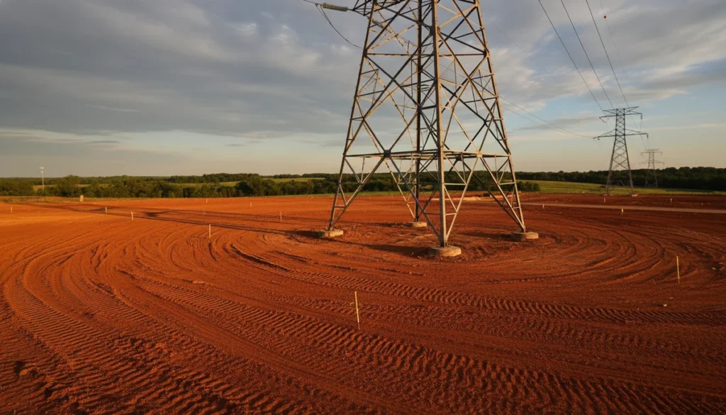 Duke Energy aids $1.2B USA Rare Earth plant in SC
