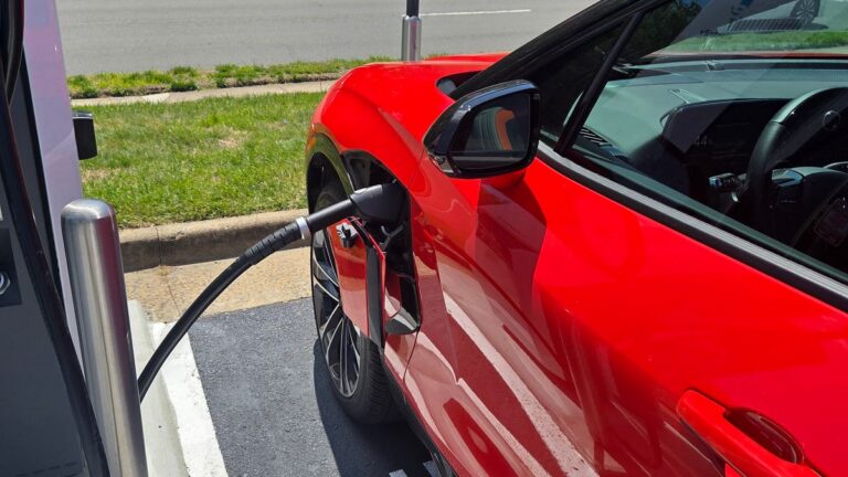 EV transition has prompted fears about a decimated auto job sector