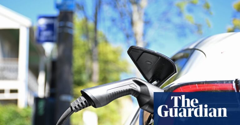 Electric is the new normal as growing secondhand market helps Australian car buyers shift gear | Electric vehicles