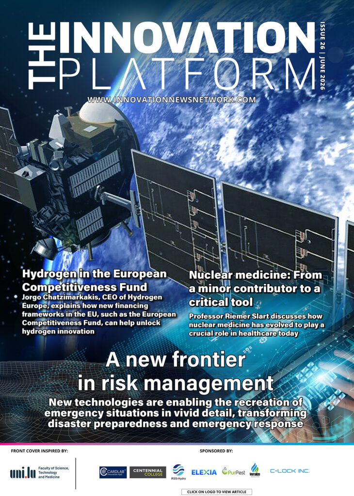 The Innovation Platform Issue 26