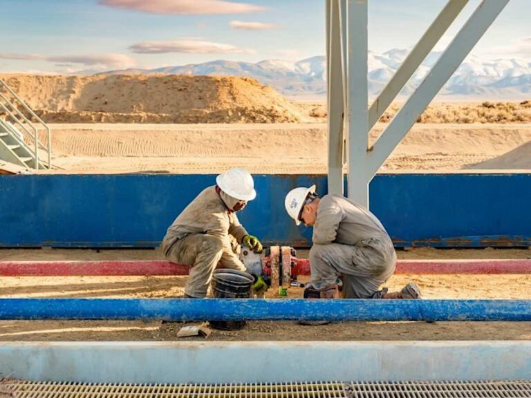 Fervo’s IPO recipe includes a dash of federal funding and a scoop of catalytic capital