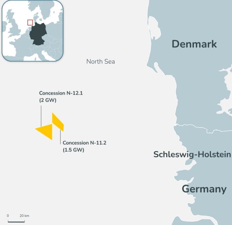 'Binding Commitment' | Germany Refuses to Let TotalEnergies Relinquish Rights for 1.5 GW Offshore Wind Site