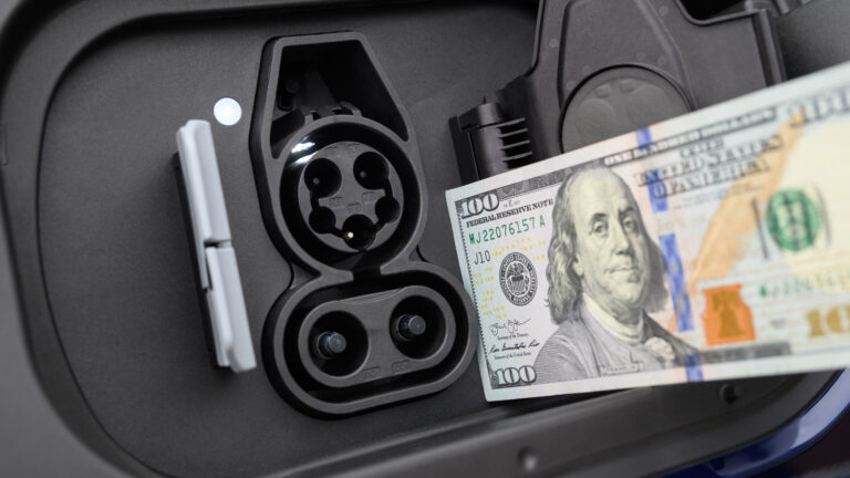 Five EVs That Depreciate Over 60% In 5 Years
