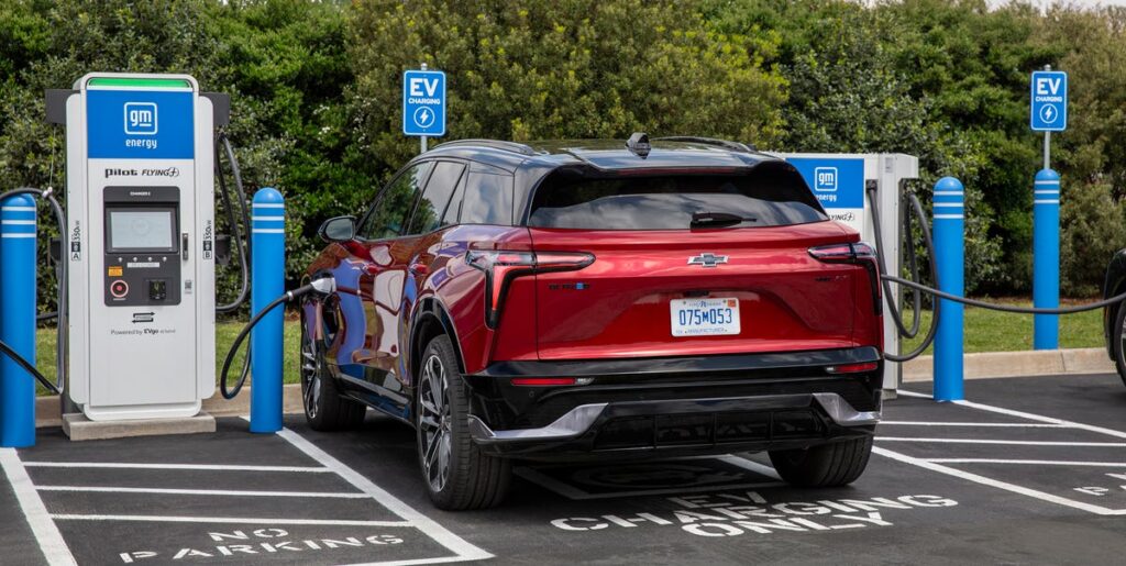 GM to Develop Sodium-Ion Battery Cells—for Energy Storage, Not EVs