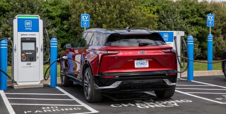 GM to Develop Sodium-Ion Battery Cells—for Energy Storage, Not EVs