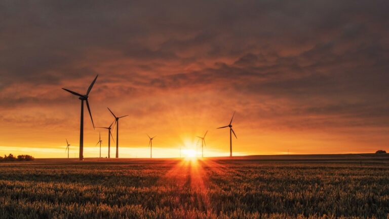 Energy Security, Not Climate Goals, Is Now Driving the Clean Power Boom