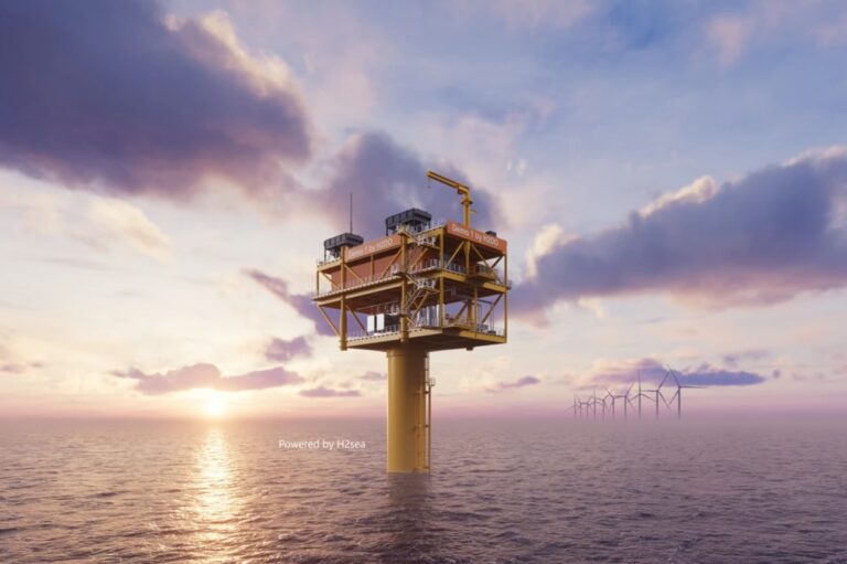 H2DO Initiates Study on Offshore Wind-to-Hydrogen in the Dutch North - Creation Covenant Alliance H2DO Launches Offshore Wind-to-Hydrogen Study in Dutch North Sea