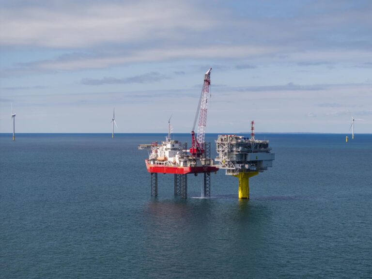 HEA Energy Prices USD 550 Million Bond to Fund Offshore Wind Vessel Newbuilds