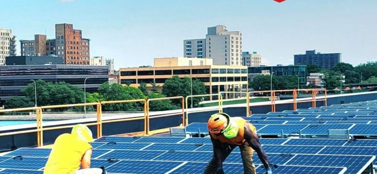 How Illinois is leading the country in the equitable energy transition