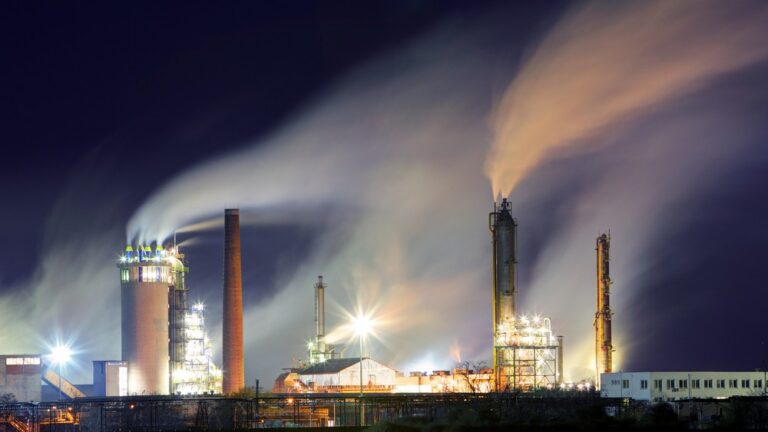 The Hormuz Crisis Has Forced India to Rethink Its Energy Strategy