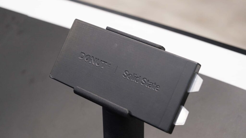 YouTuber Debunks Donut Lab's 'Breakthrough' Solid-State EV Battery